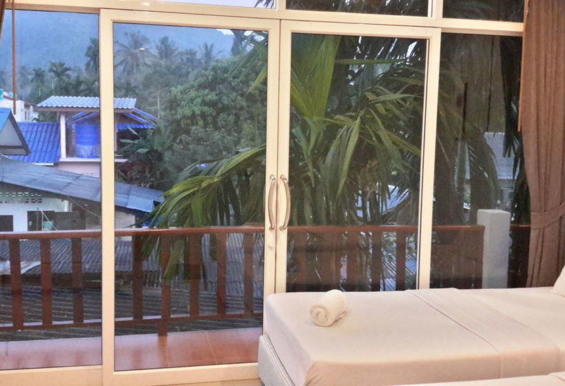 Pension Rung Phangan 12