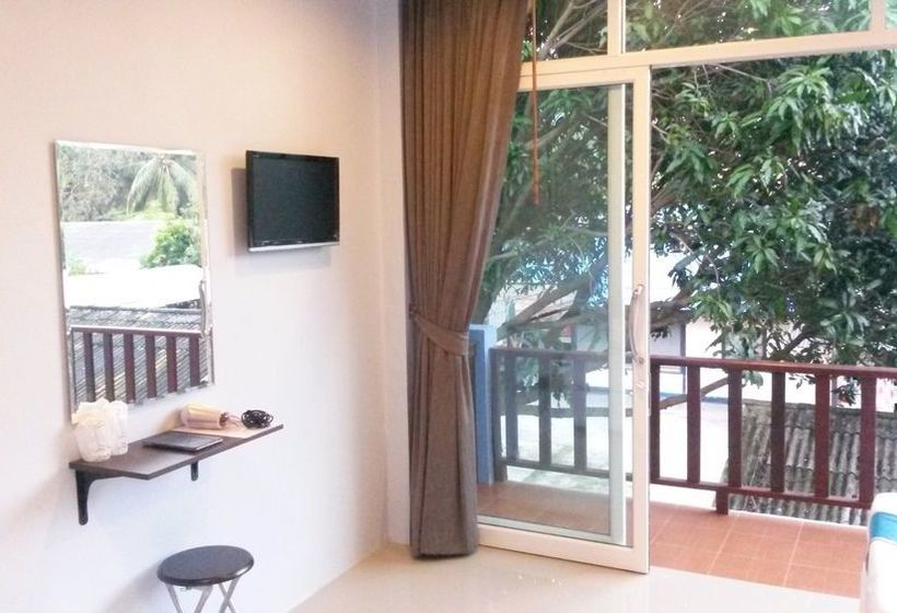 Pension Rung Phangan 14