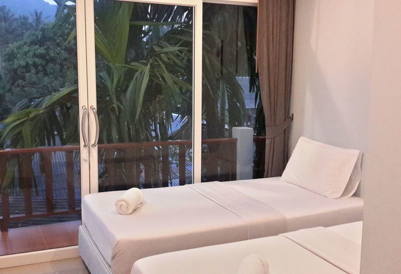 Pension Rung Phangan 15