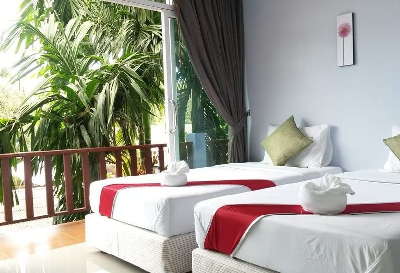 Pension Rung Phangan 16