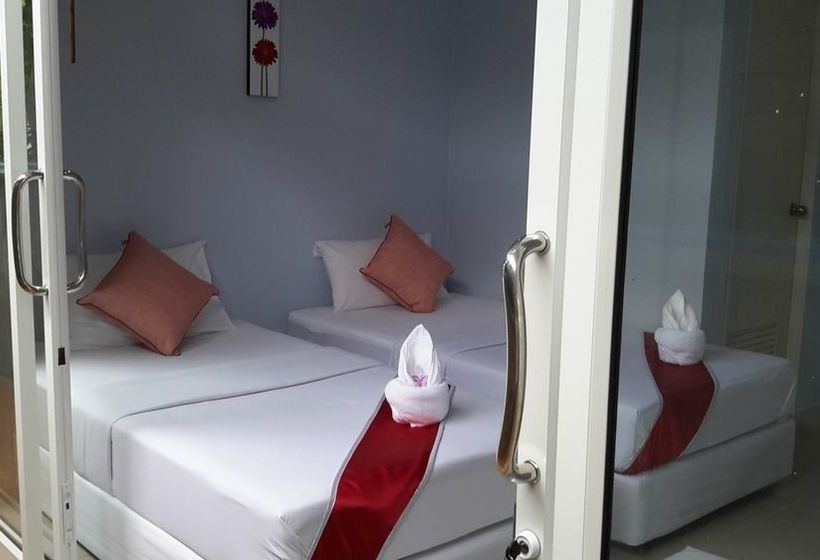 Pension Rung Phangan 17