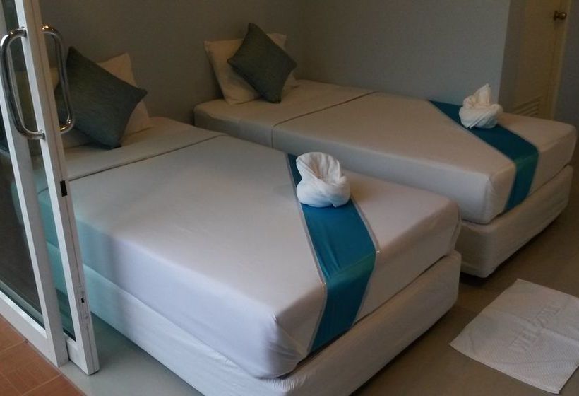 Pension Rung Phangan 18