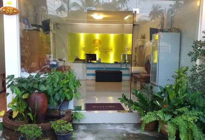 Pension Rung Phangan 2