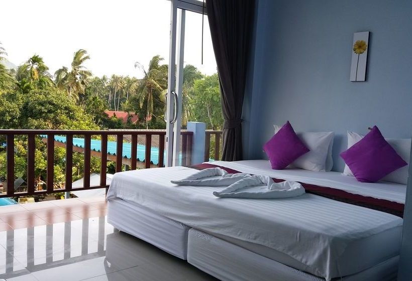 Pension Rung Phangan 20