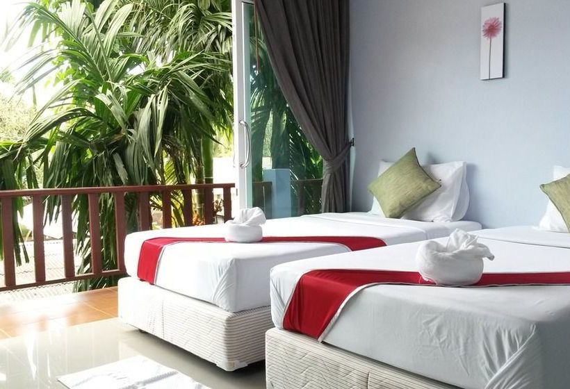 Pension Rung Phangan 3