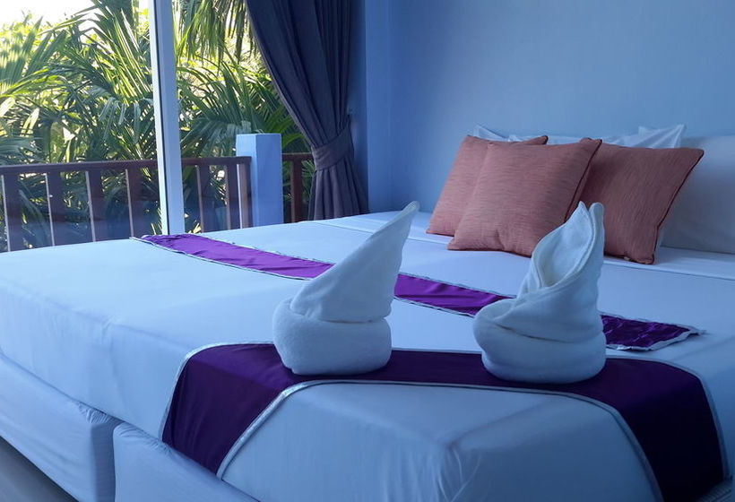 Pension Rung Phangan 4