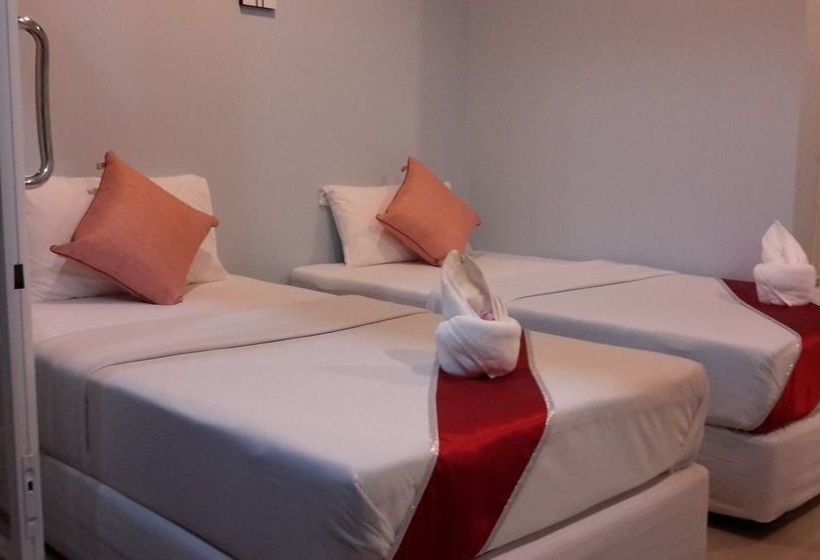 Pension Rung Phangan 5