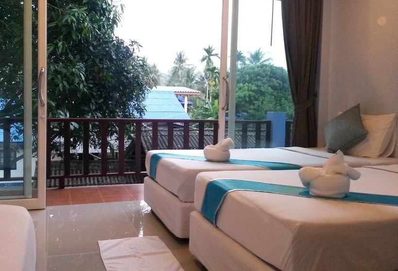 Pension Rung Phangan 6