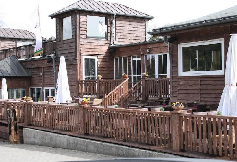 Hotel Big Mountain Restaurant & Hostel 10