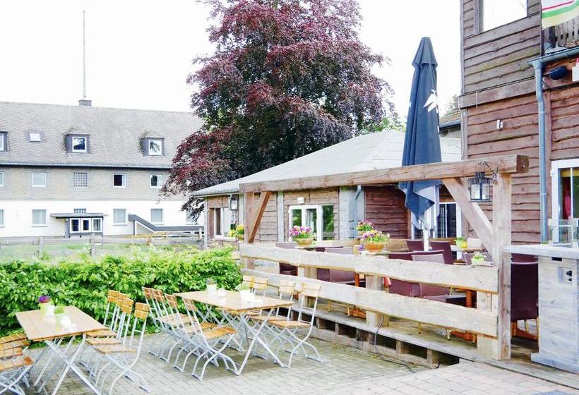 Hotel Big Mountain Restaurant & Hostel 3