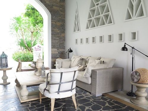 Hotel Chelona Huahin Condo Garden View By Dome 1