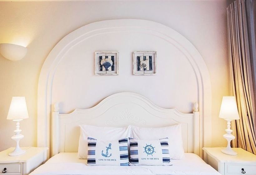 Hotel Chelona Huahin Condo Garden View By Dome 11