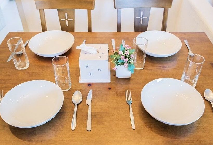 Hotel Chelona Huahin Condo Garden View By Dome 14