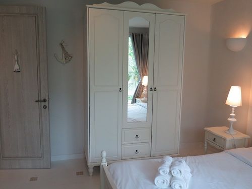 Hotel Chelona Huahin Condo Garden View By Dome 3