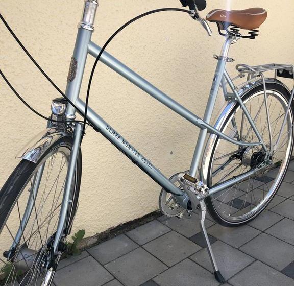 Hotel Ulmer Münster