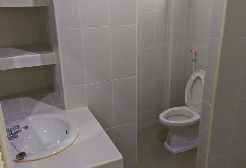 Hotel Sorworakit Living Residence 1