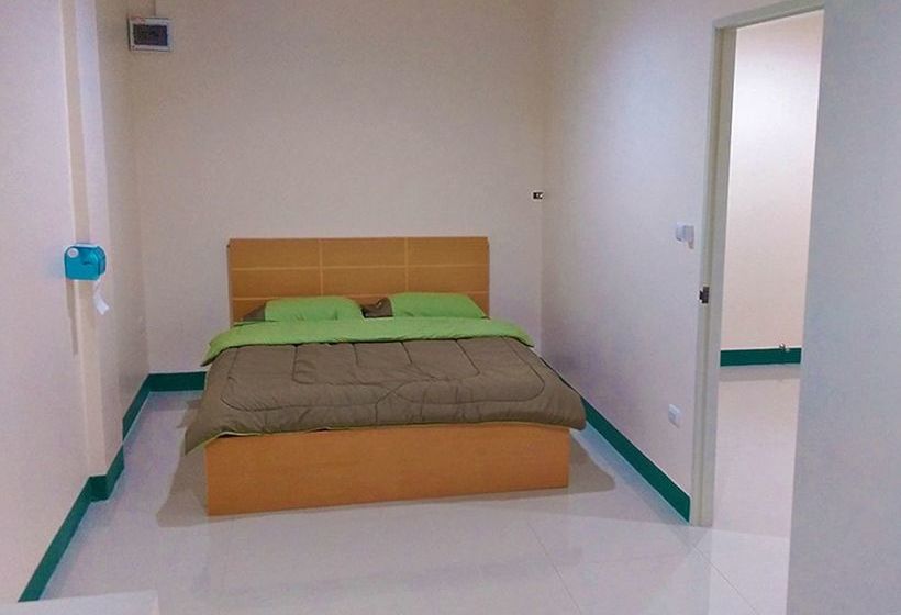 Hotel Sorworakit Living Residence 10