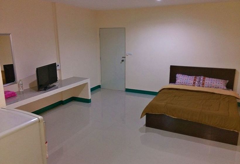 Hotel Sorworakit Living Residence 18