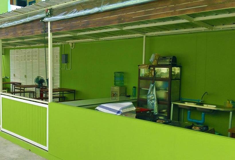 Hotel Sorworakit Living Residence 2