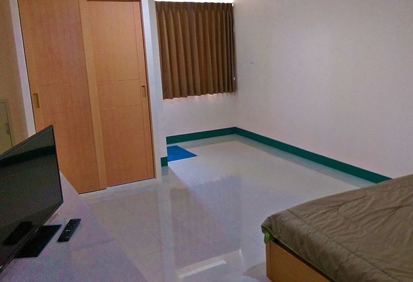 Hotel Sorworakit Living Residence 20