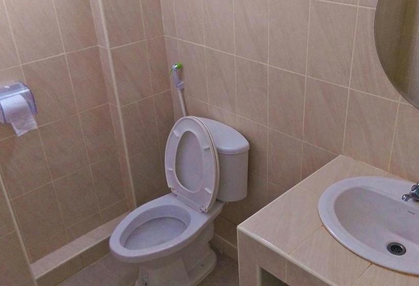 Hotel Sorworakit Living Residence 3