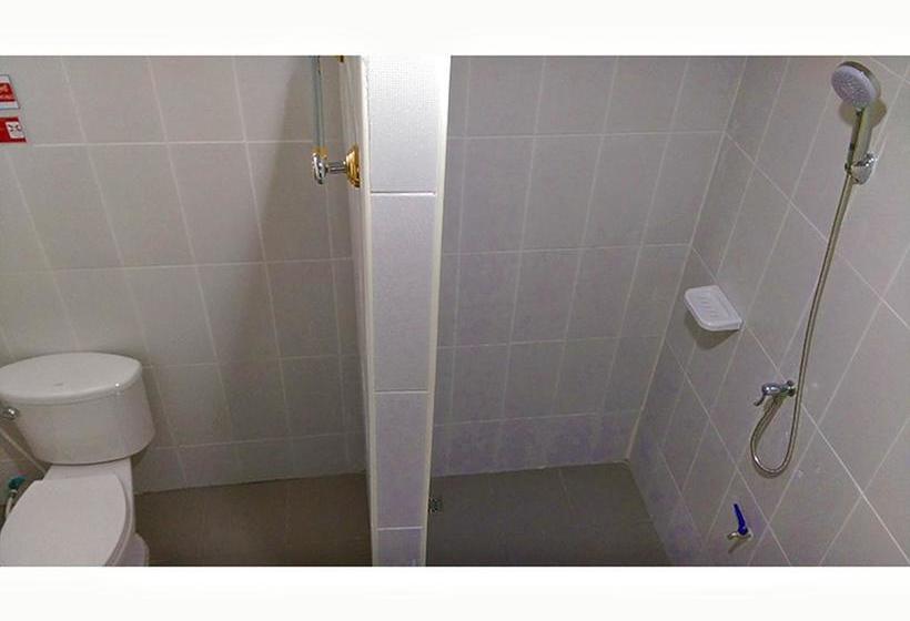 Hotel Sorworakit Living Residence 4