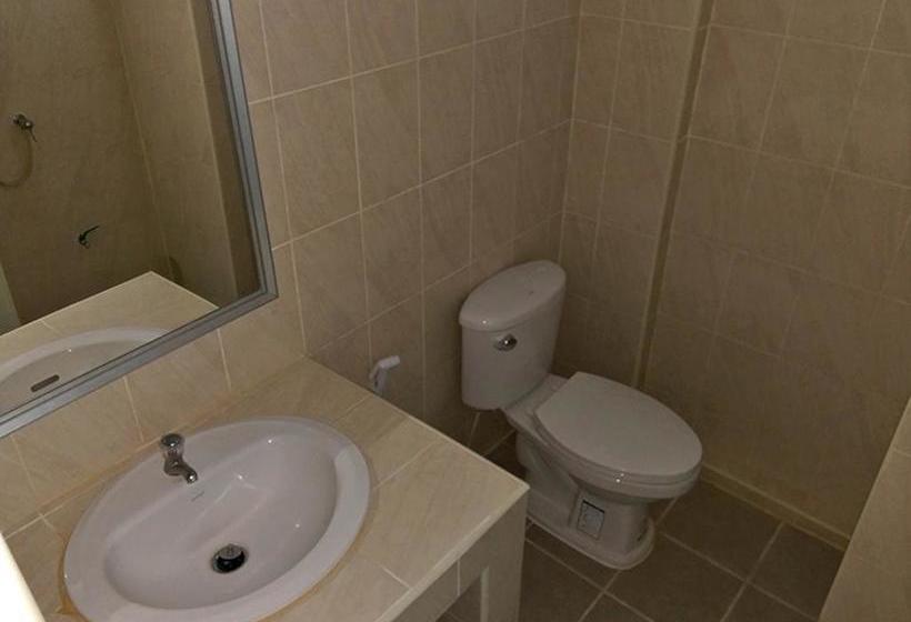 Hotel Sorworakit Living Residence 5