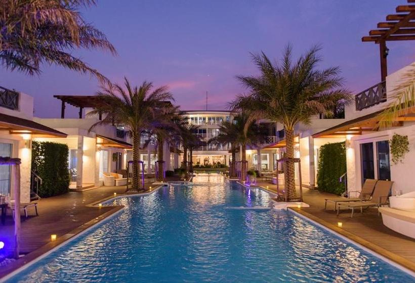 Hotel The Verona Riviera 1