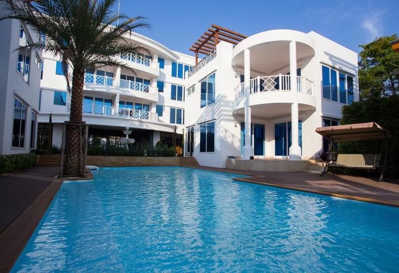 Hotel The Verona Riviera 14