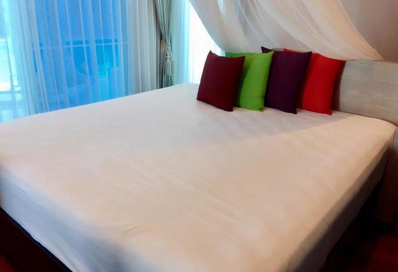 Hotel The Verona Riviera 15