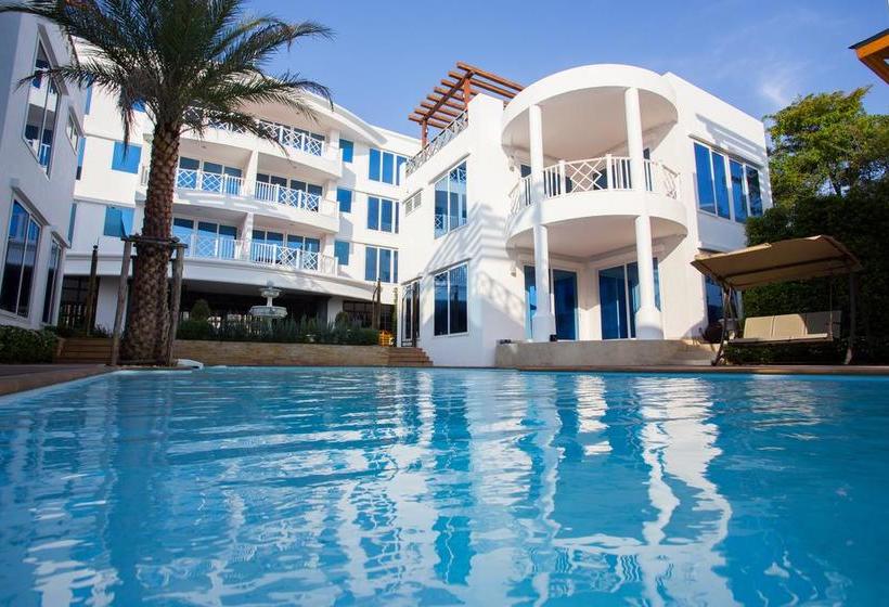 Hotel The Verona Riviera 16