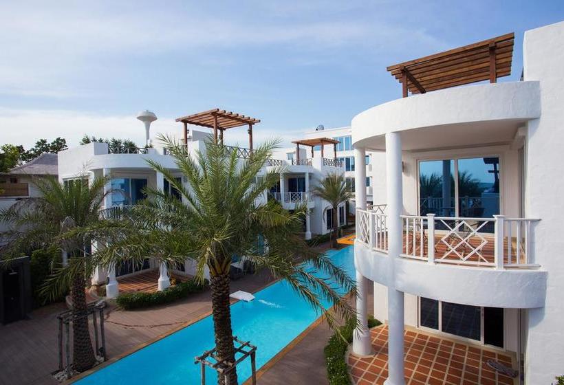 Hotel The Verona Riviera 18