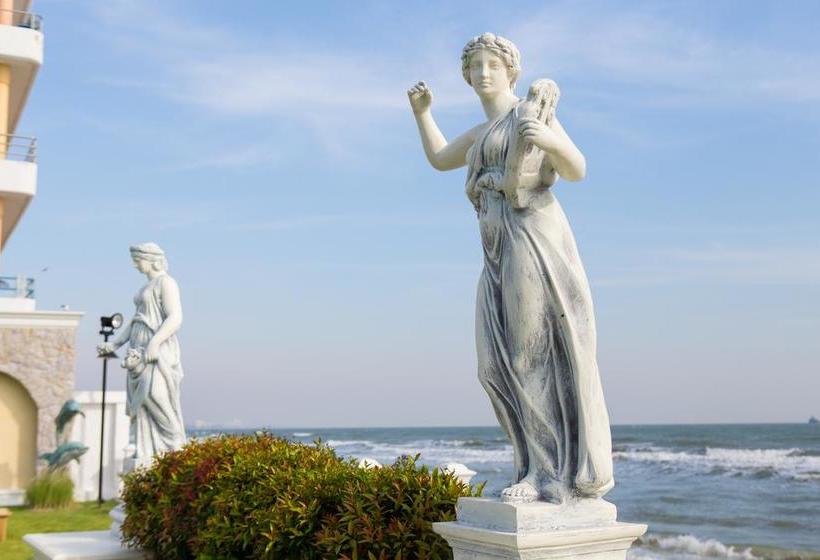 Hotel The Verona Riviera 19