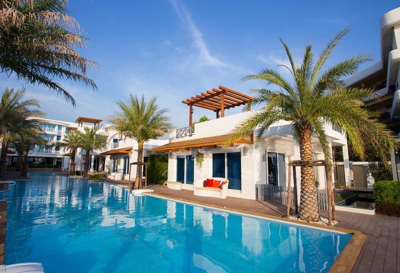 Hotel The Verona Riviera 3