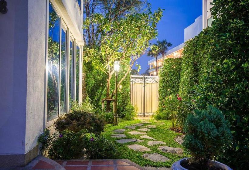 Hotel The Verona Riviera 4