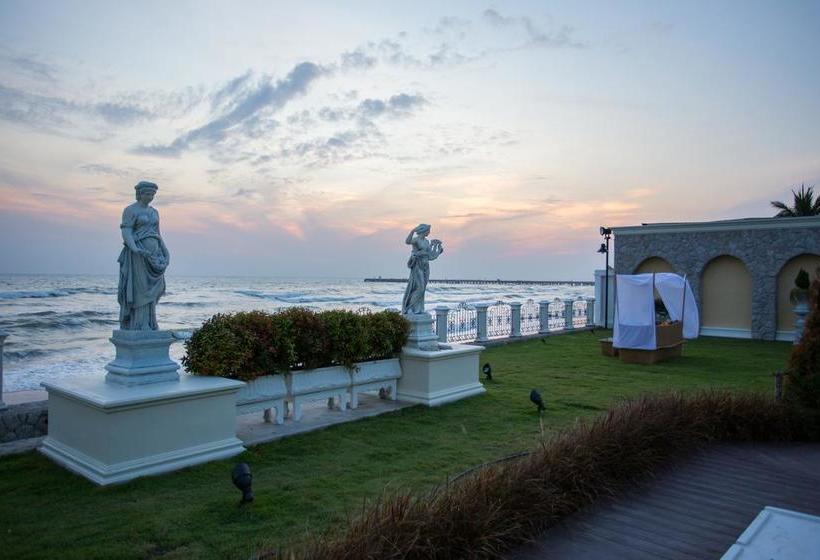 Hotel The Verona Riviera 5