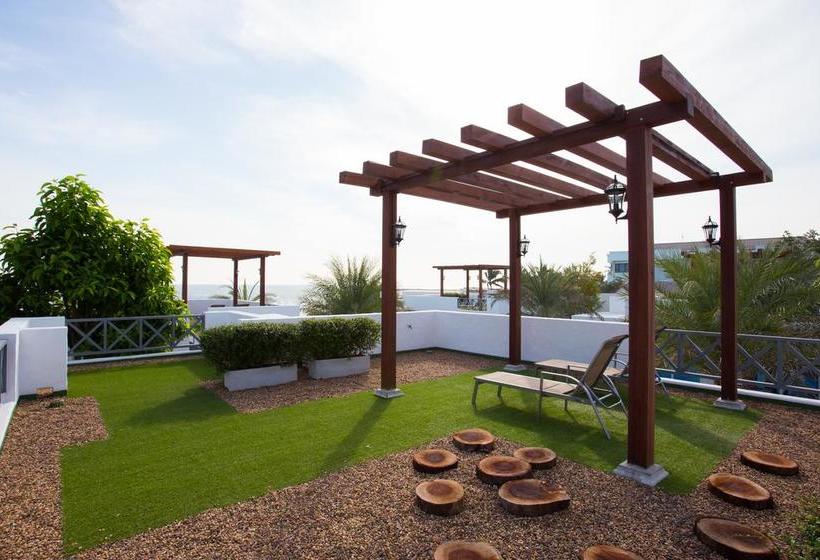 Hotel The Verona Riviera 6