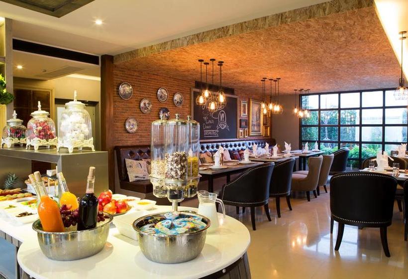 Hotel The Verona Riviera 7