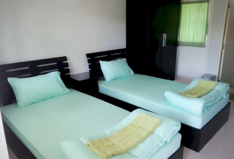 Pension Baan Chonticha Hua Hin 1