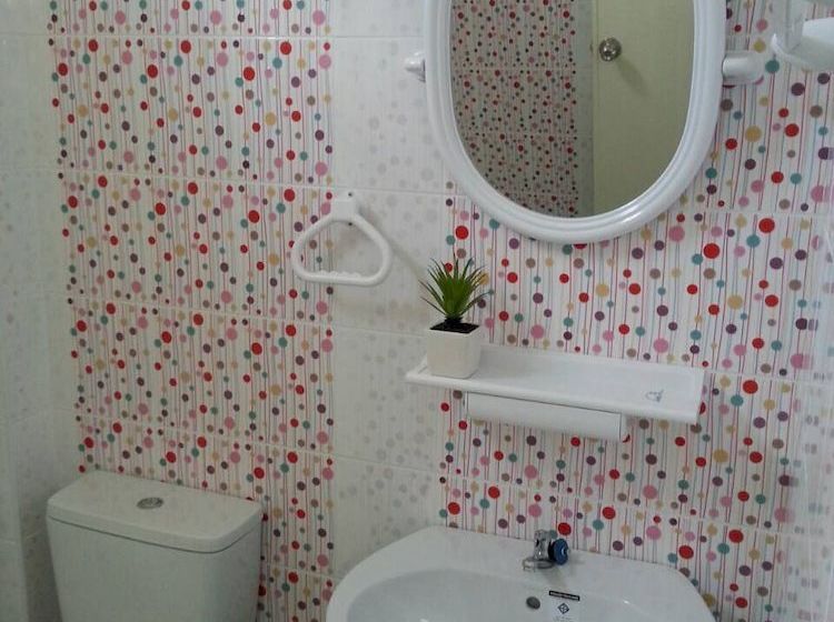 Pension Baan Chonticha Hua Hin 10