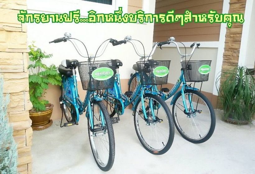 Pension Baan Chonticha Hua Hin 12