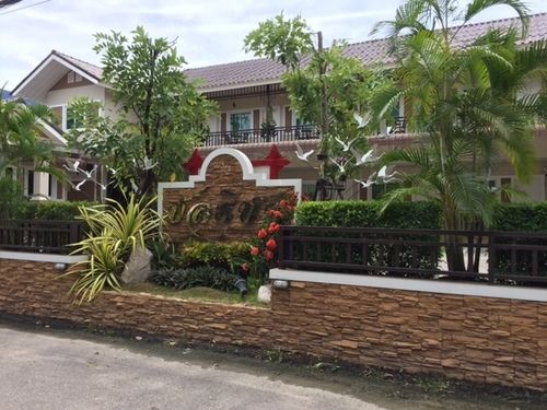 Pension Baan Chonticha Hua Hin 13