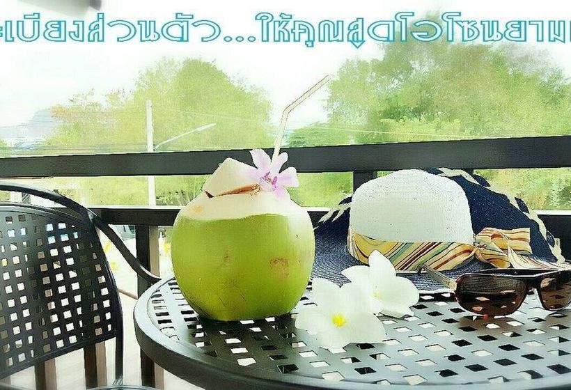 Pension Baan Chonticha Hua Hin 14