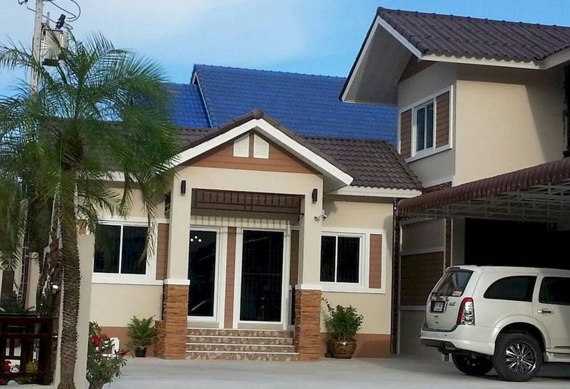 Pension Baan Chonticha Hua Hin 15