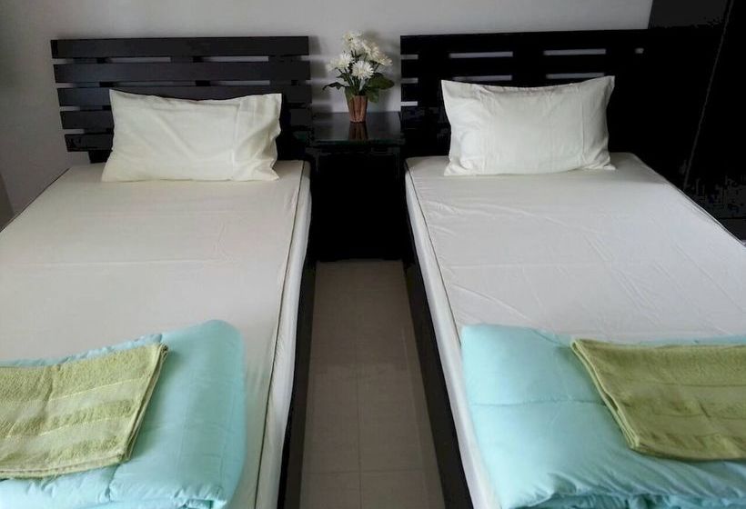 Pension Baan Chonticha Hua Hin 2