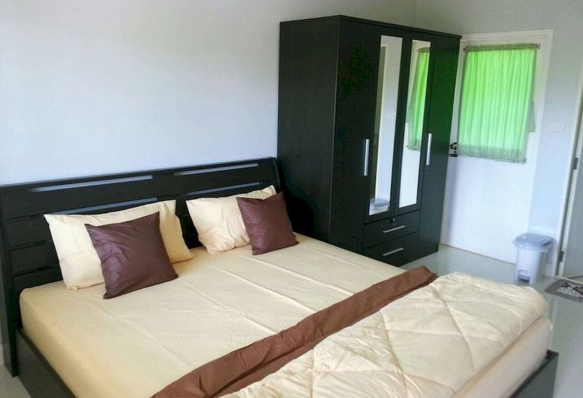 Pension Baan Chonticha Hua Hin 3