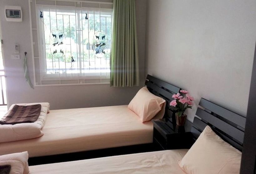 Pension Baan Chonticha Hua Hin 4