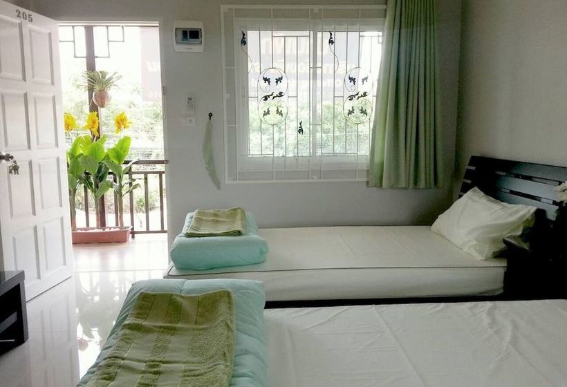 Pension Baan Chonticha Hua Hin 5