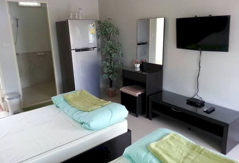 Pension Baan Chonticha Hua Hin 6