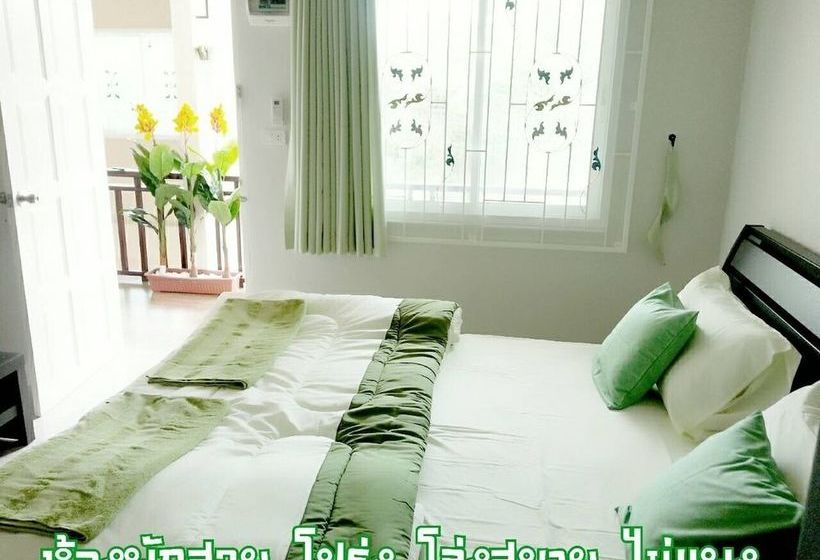 Pension Baan Chonticha Hua Hin 8